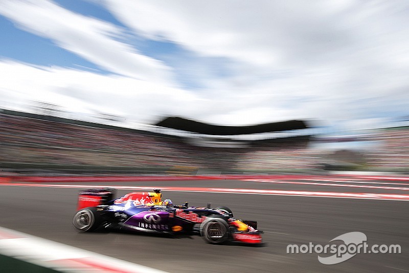 Honda ne ferme pas la porte à Red Bull