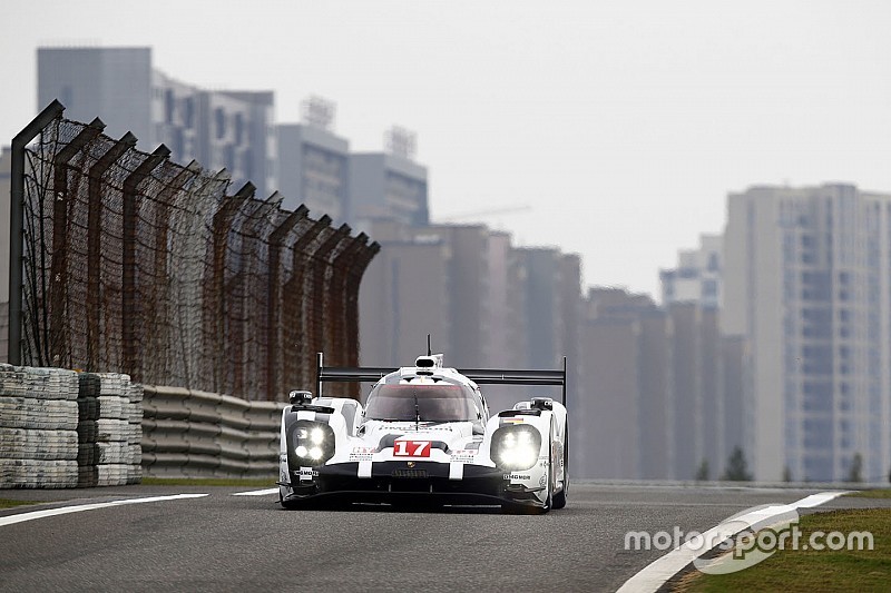 Shanghai, libere 3:Hartley da record