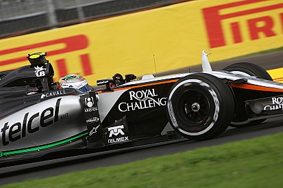Force India attend toujours un accord avec Aston Martin