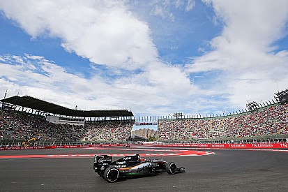 Force India tratta con Aston Martin ma ci vuole tempo
