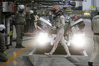 Webber - Un "show" réussi en qualifications mais le plus dur commence