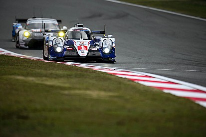 Des qualifications utiles pour 2016 chez Toyota