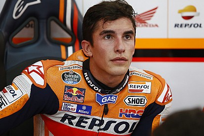 Márquez tuvo una pelea en su casa con periodistas italianos