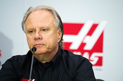 Standard engine “not in the DNA of F1” – Haas