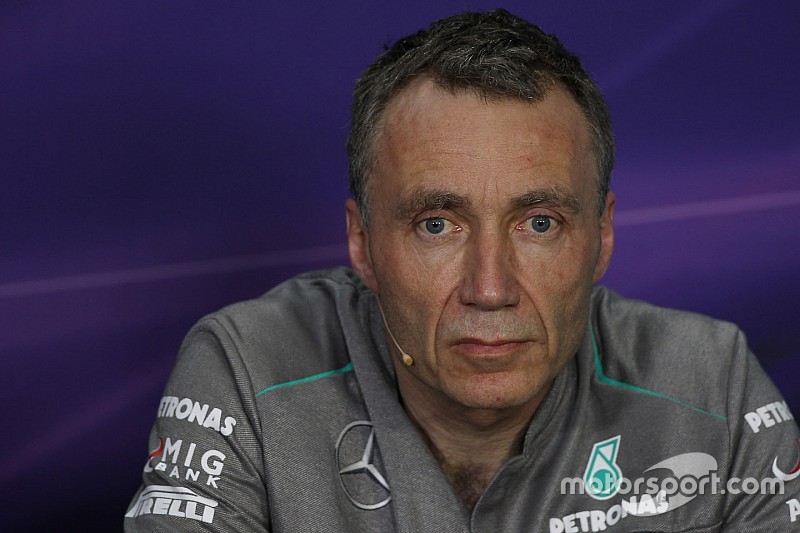Bob Bell joins exodus from Manor F1