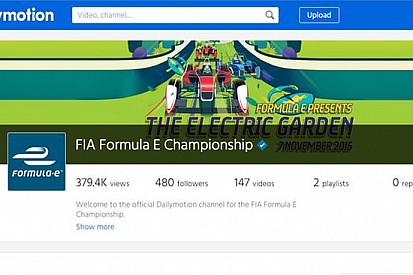 Un canale Dailymotion.com dedicato per la F.E