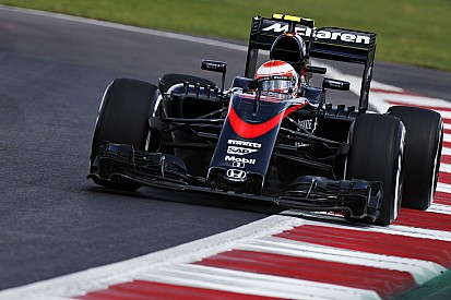 Button to miss Mexican GP qualifying