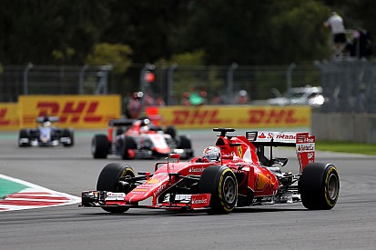 Todt promises F1 engine performance balance