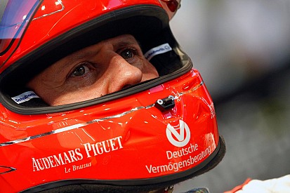 Todt - "Schumacher continue à se battre"