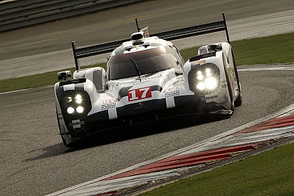 Shanghai WEC: Porsche seals manufacturers' crown with 1-2