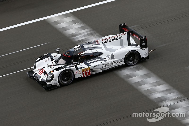 Shanghai: Porsche il Mondiale è tuo!