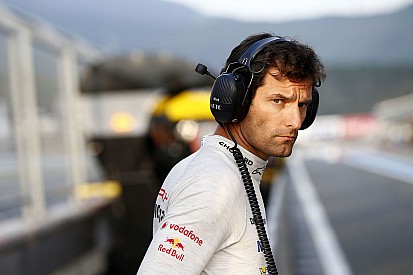Webber hails Porsche's "incredible achievement"