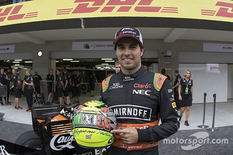 Gran Premio de México: Frentes de Batalla