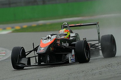 Vitor Baptista è il campione 2015!