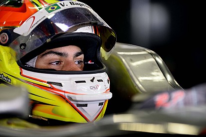 Vitor Baptista becomes 2015 Euroformula Open champion