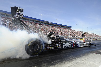 Countdown to the championship results Saturday from Las Vegas