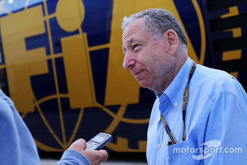 FIA: Terminkollision zwischen F1 und Le Mans "unmöglich" zu vermeiden