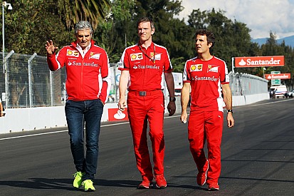 Arrivabene: "E' stata una lezione di umiltà"