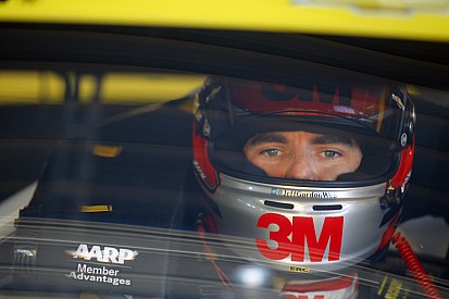 Jeff Gordon obtient son ticket pour la grande finale