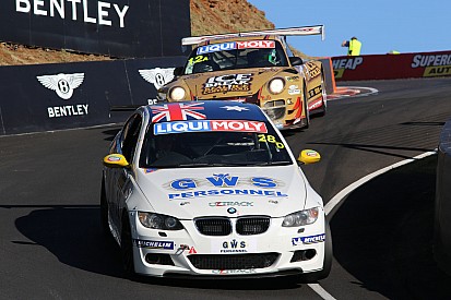 Bathurst 6-Hour hits 50 entries