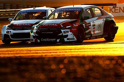 Nine drivers escape penalties after Thailand carnage