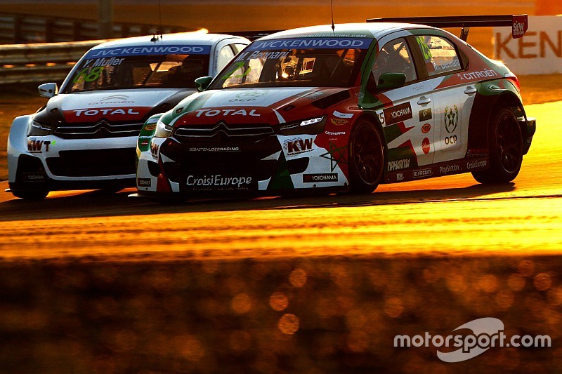 Nine drivers escape penalties after Thailand carnage