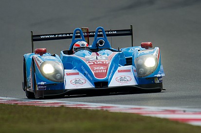 In LMP2 le sorprese giungono dalla Michelin