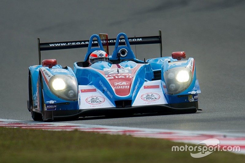 In LMP2 le sorprese giungono dalla Michelin