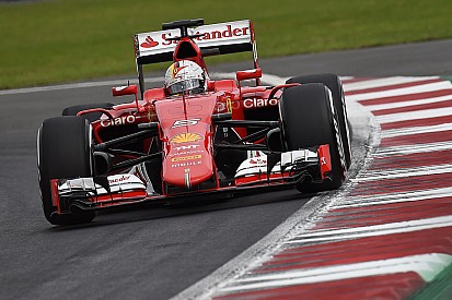 Ferrari: occasione persa per colpa dei piloti