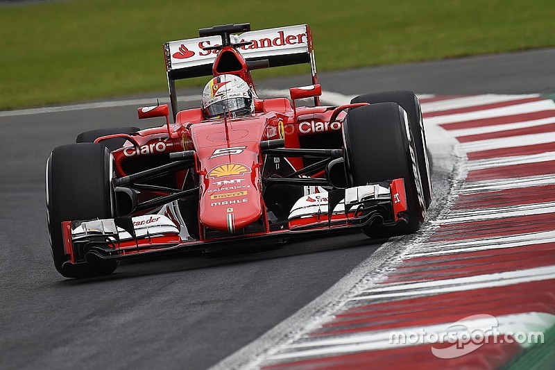 Ferrari: occasione persa per colpa dei piloti