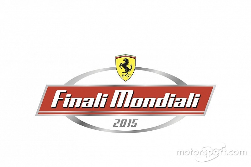 Motorsport.com стал официальным медиа-партнером Мирового финала Ferrari