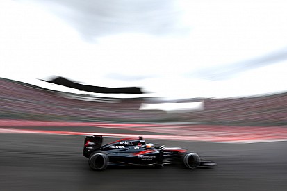 McLaren já tem 285 punições de grid em 2015; confira lista