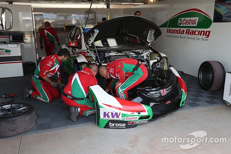Honda va faire appel de l’exclusion de Monteiro