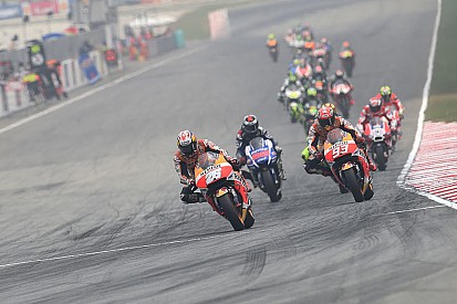 MotoGP muda datas de quatro provas em calendário de 2016
