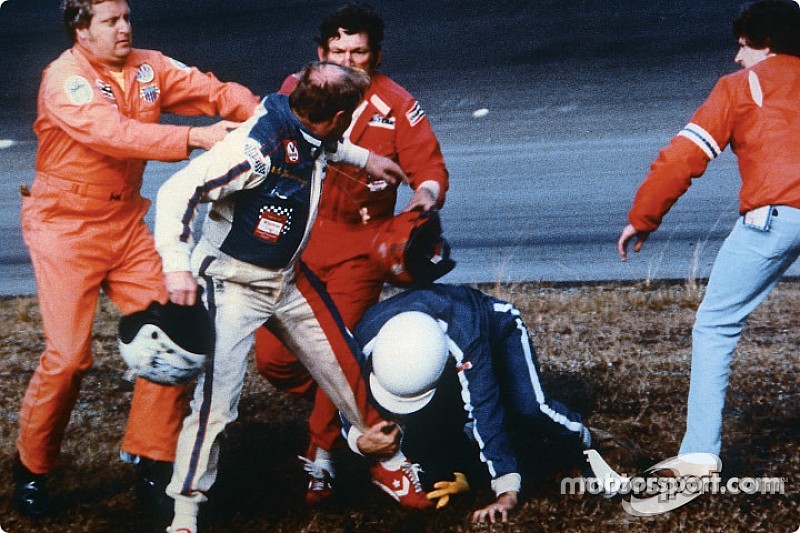 Payback-Time!