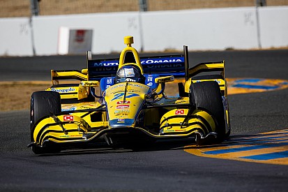 2016 IndyCar test regs boost Indy Lights links