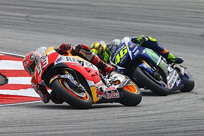 MotoGP cancels pre-Valencia press conference