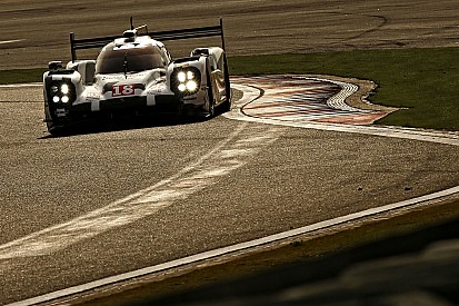 Porsche Champion du Monde - Une belle histoire en 30 photos