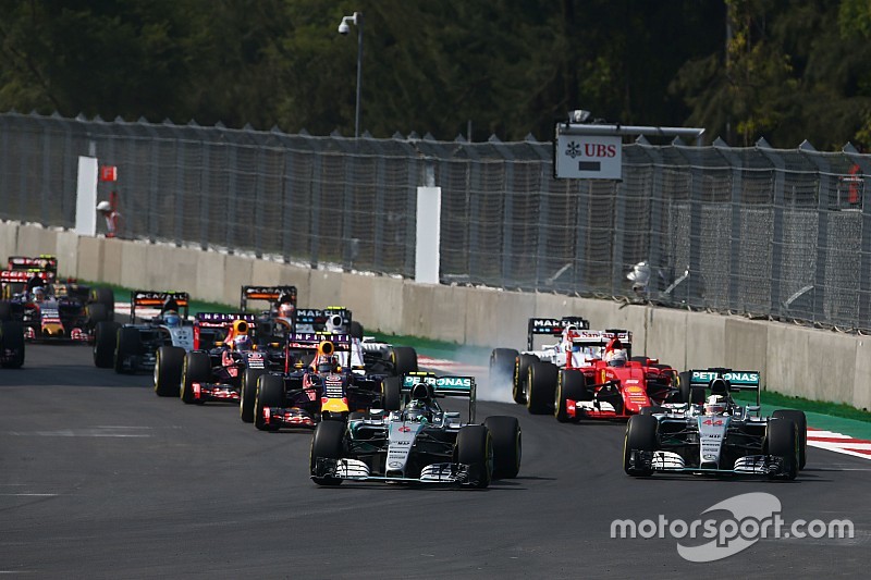 Independent engine plan a no-brainer - Horner