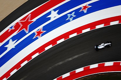Alex Galli vince il concorso Usa #WilliamsHackett
