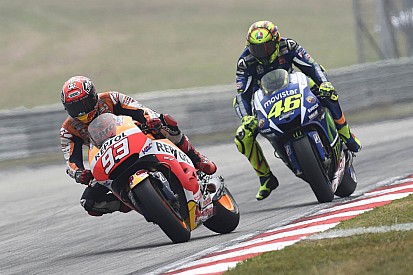 Yamaha recusa versão da Honda e desmente chute de Rossi