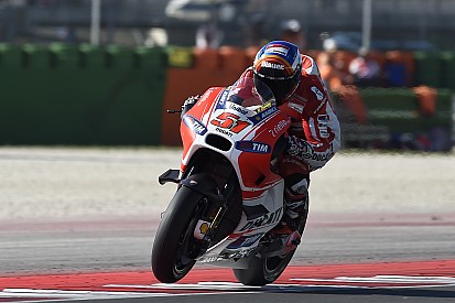 Pirro gets third Ducati wild card outing at Valencia