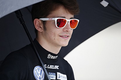 Charles Leclerc: The young Monegasque with a big future