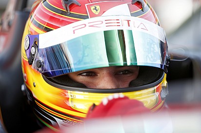 Lance Stroll reste chez Prema et vise le titre 2016