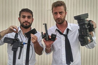 Jornalistas italianos rebatem Marquez e alegam agressão