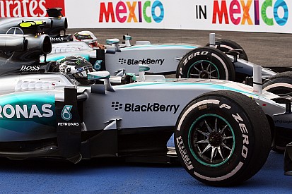 Rosberg - "2016 est encore assez loin"