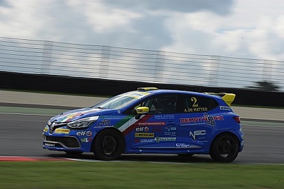 La Melatini Racing al via della Endurance 2.0