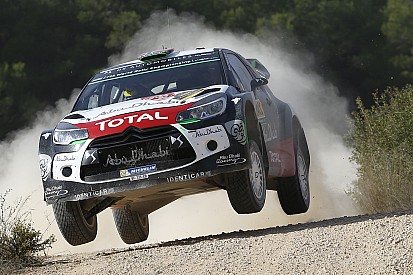Rallye-WM präsentiert Kalender 2016