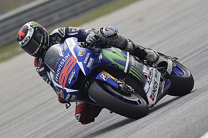 Lorenzo request for intervention in Rossi penalty case rejected