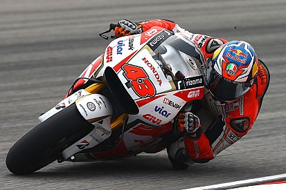 Miller bullish about adapting to 2016 rules